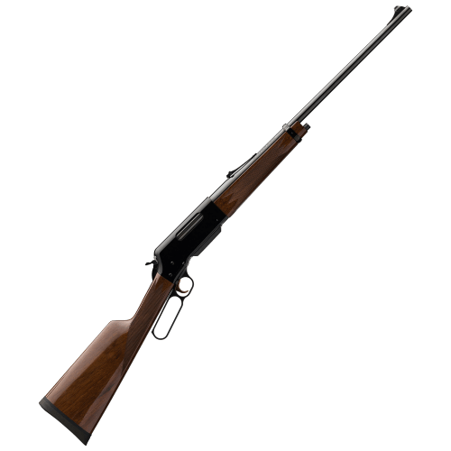 Browning BLR Lightweight '81 Lever-Action Rifle