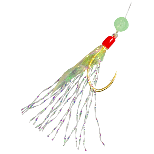 Offshore Angler Flash 'N Skin Sabiki Rigs