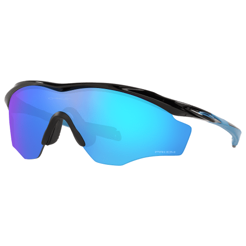 Oakley M2 Frame XL OO9343 Prizm Grey Sunglasses