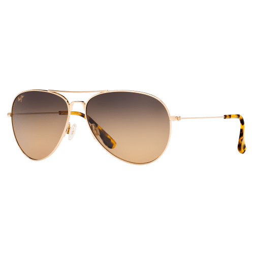 Maui Jim Mavericks Polarized Sunglasses