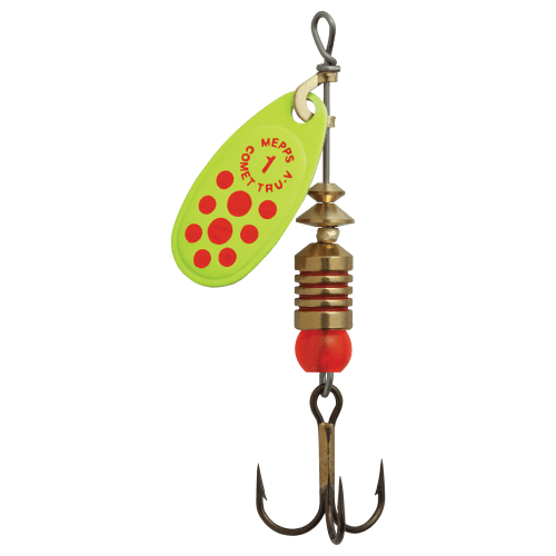 Mepps Comet Tru-V Spinner