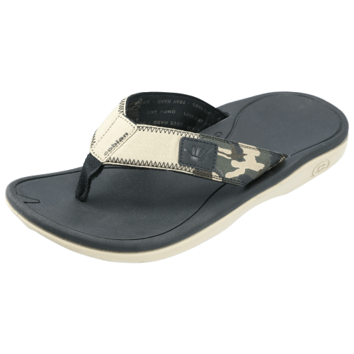 Cobian Sumo LP Thong Sandals for Men