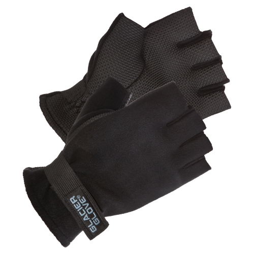 Glacier Glove Alaska River Fingerless Gloves