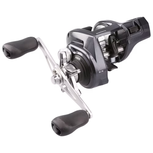 Shimano Tekota A-300 Line Counter Reel