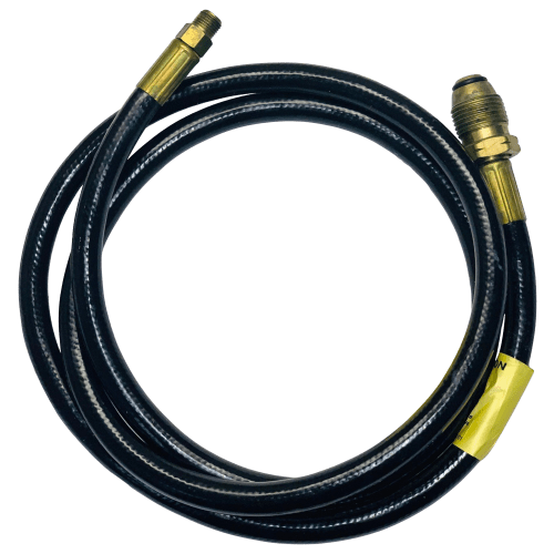 Mr. Heater Stay-A-While 5' Propane Hose Assembly Kit