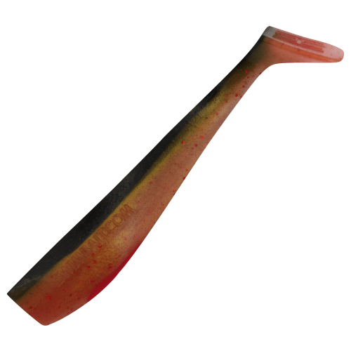 Big Hammer 5.5", 6.5", and 7" Swimbait