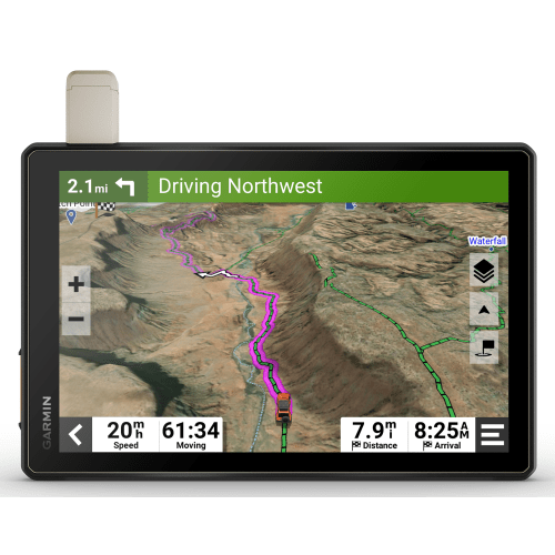 Garmin Tread XL Overland Edition GPS Navigator