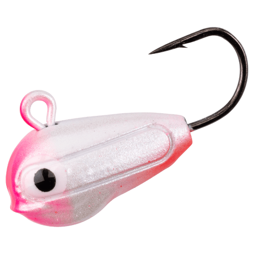 Acme Tungsten Slider Ice Jig