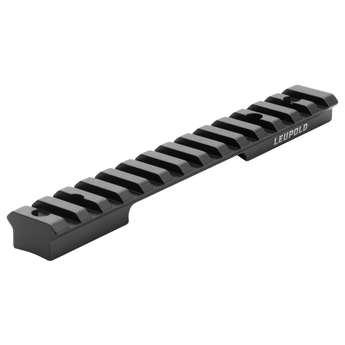 Leupold BackCountry Cross-Slot Picatinny Scope Base