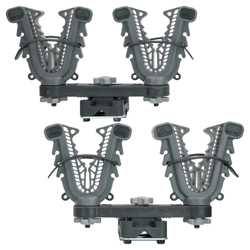 ATV TEK V-Grip Double