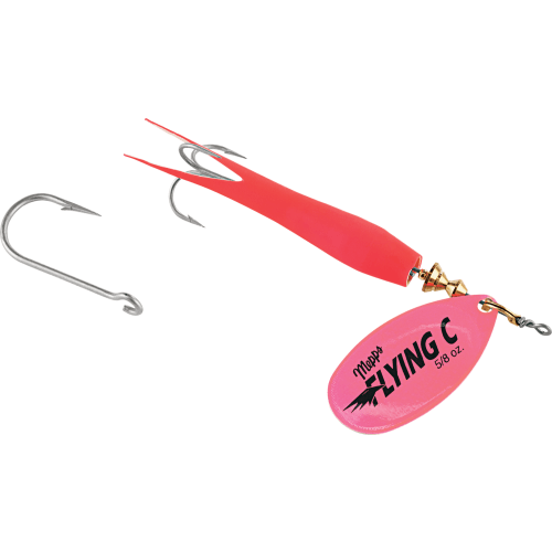 Mepps Flying C Spinner