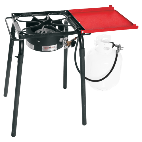 Camp Chef Pro 30 Single-Burner Stove