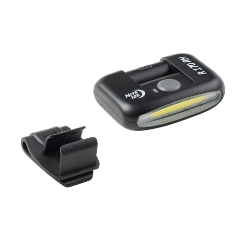 Nite Ize Radiant 170 Rechargeable Clip Light