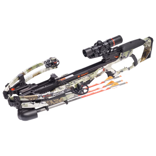 Ravin R10X XK7 Crossbow Package