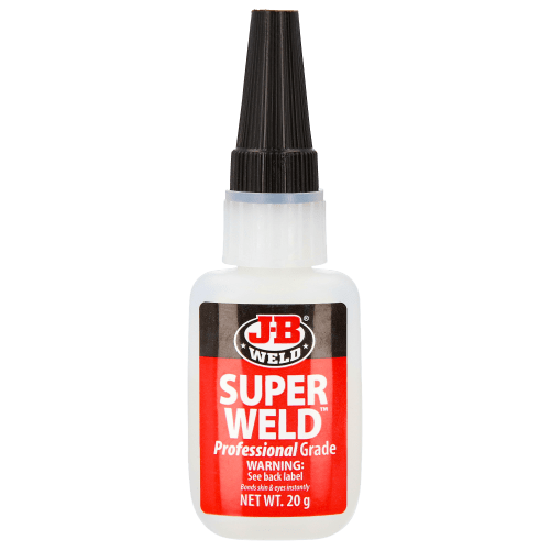 J-B Weld SuperWeld Instant Adhesive