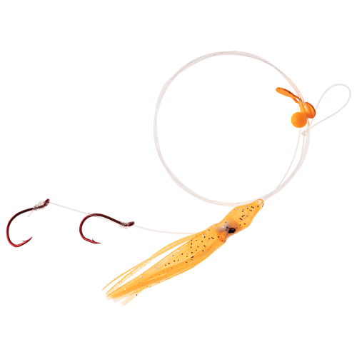 Bass Pro Shops Prop Squid Rig