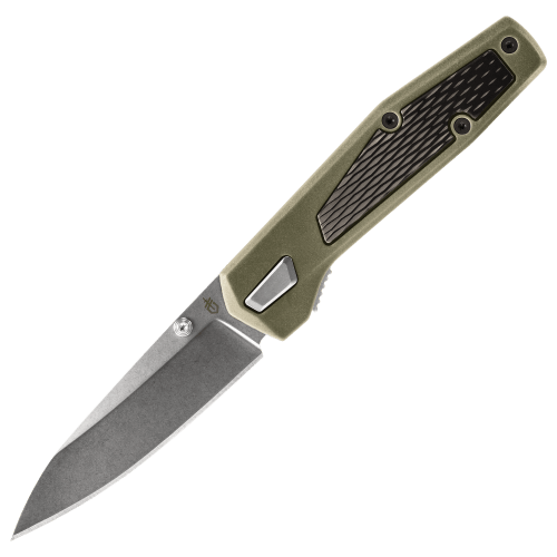Gerber Fuse Folding Knife