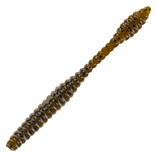 Big Bite Baits Scentsation SoMolly Worm