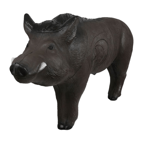 Delta McKenzie Russian Boar 3D Archery Target