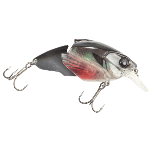Lunkerhunt Glitch Blade Crankbait