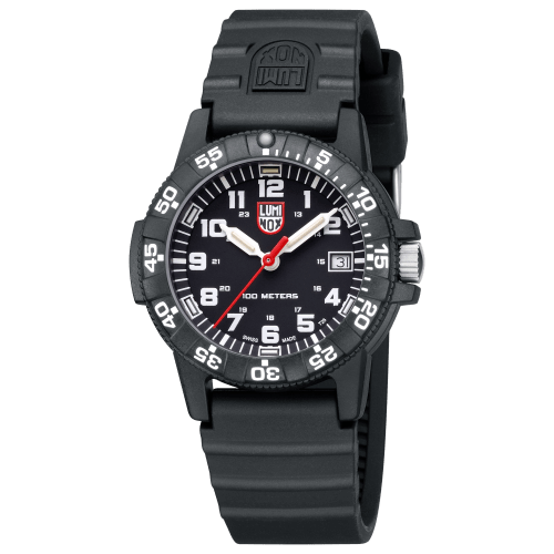 Luminox Leatherback Sea Turtle 0301 Sports Watch