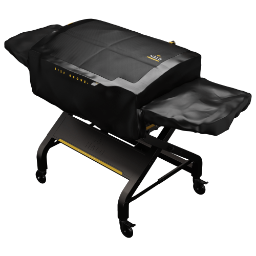 HALO Elite4B Griddle Cover