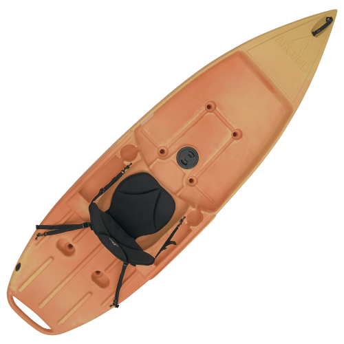 Ascend 9R Sport Sit-On-Top Kayak
