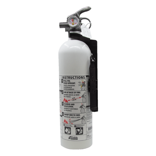 Kidde Mariner Rec 5 Fire Extinguisher