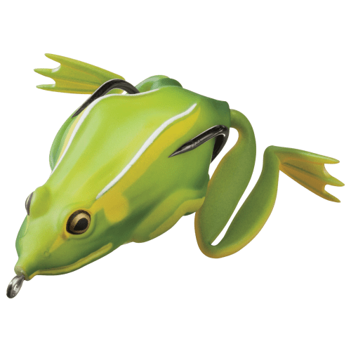 Lunkerhunt Combat Frog