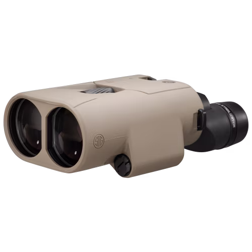 Sig Sauer Zulu6 HDX Pro Binoculars