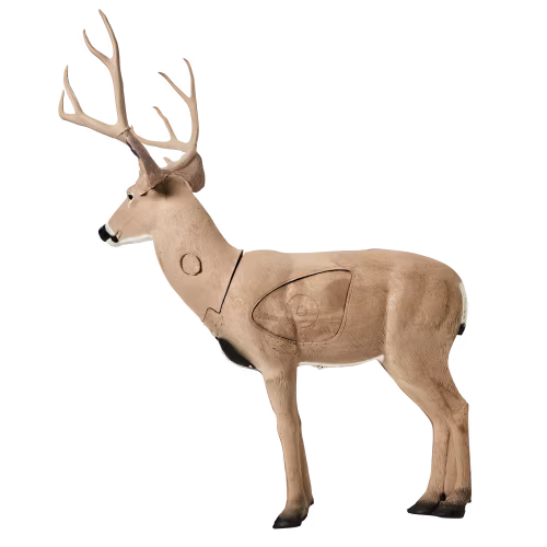 Rinehart Signature Mule Deer 3D Archery Target