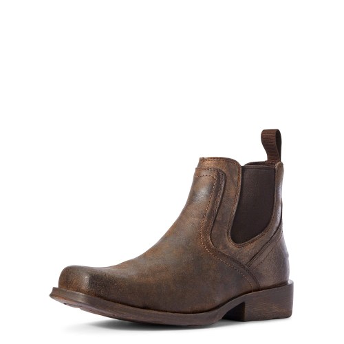 Ariat Midtown Rambler Boots for Men