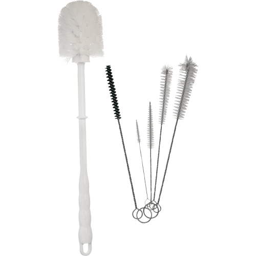 Cabela's Brush Set