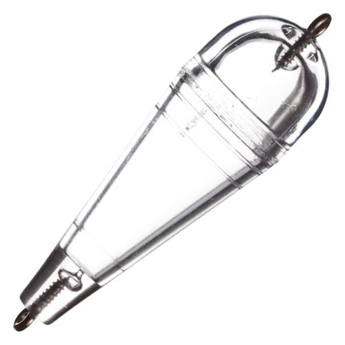 Double X Tackle Torpedo Float