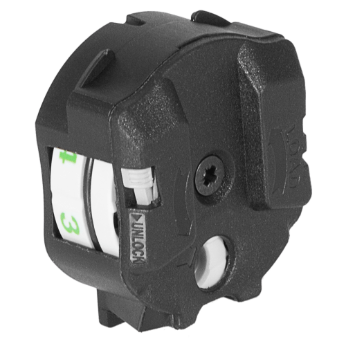 Gamo 10X GEN3i Inertia-Fed Quick-Shot Magazine