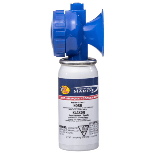 Bass Pro Shops Marine/Sport Air Horn