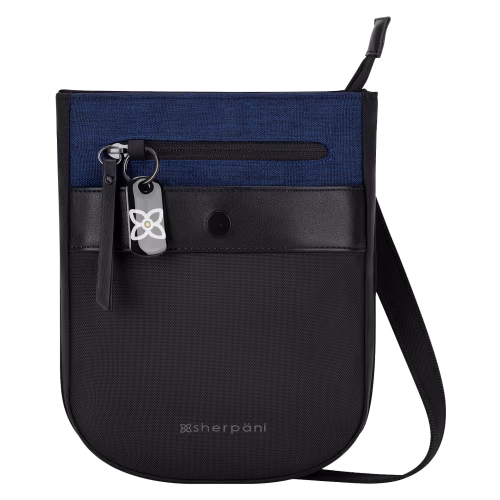 Sherpani Prima Anti-Theft Crossbody Bag