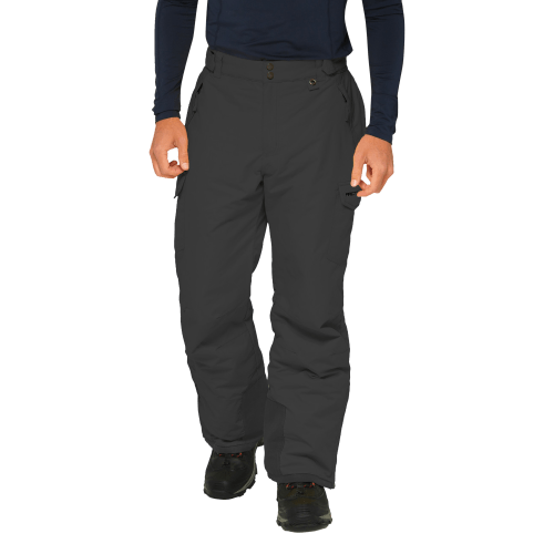 Arctix Insulated Cargo Pants for Men