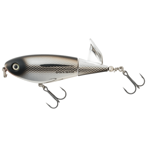 Heddon Spin'n Image