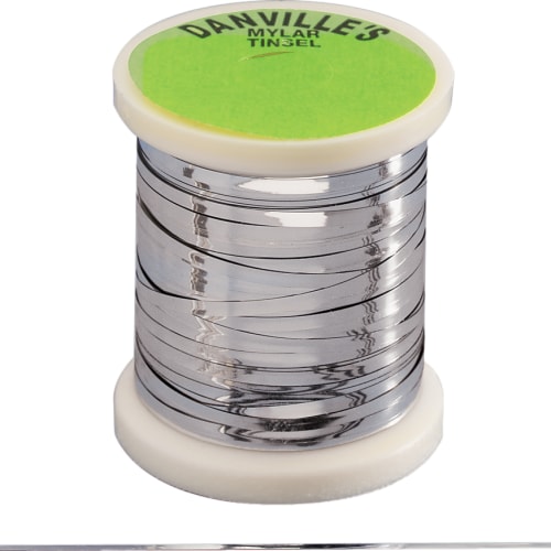 Danville Flat Mylar Tinsel