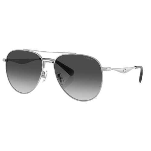 Coach HC7169 Sunglasses for Ladies