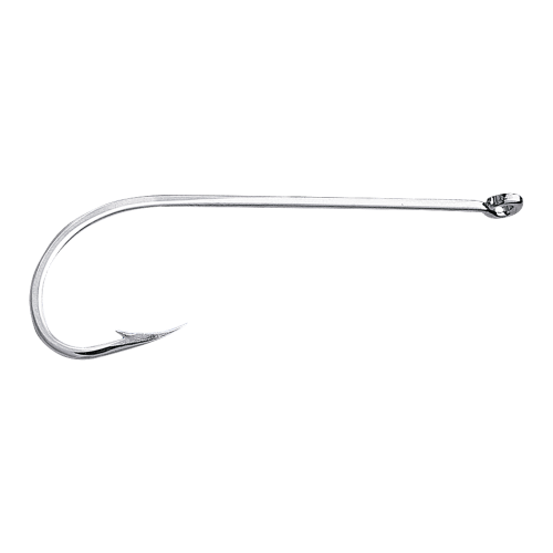 Mustad 1X Long Beak Hook