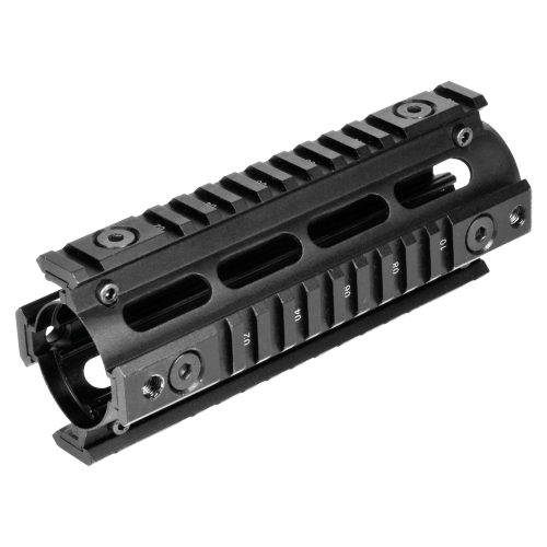 NcStar AR Carbine-Length Quad Rail