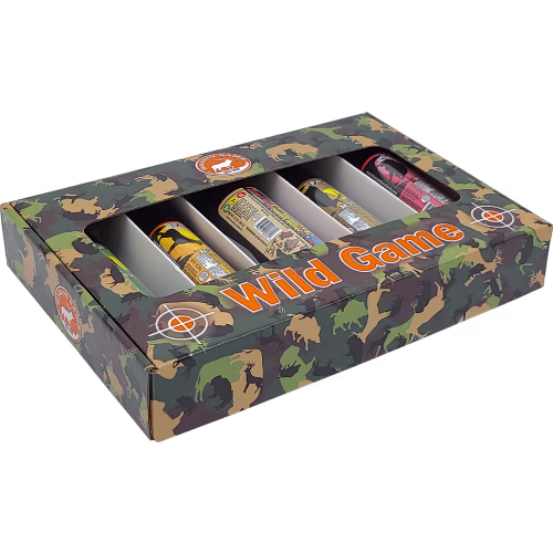 Pearson Ranch Ultimate Summer Sausage Assortment