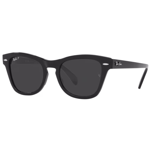 Ray-Ban RB0707S Glass Polarized Sunglasses