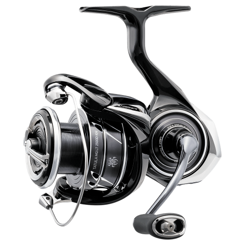Daiwa Tatula MQ LT Spinning Reel