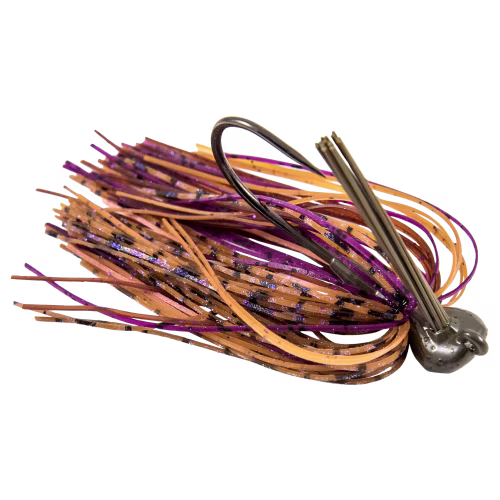 Queen Tackle Tungsten Flipping Jig
