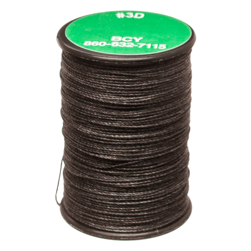 BCY 3-D End Serving