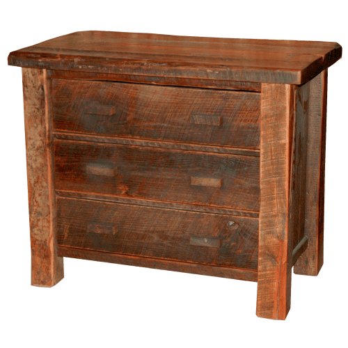 Old Hickory Furniture Old Timber Furniture Collection Dresser