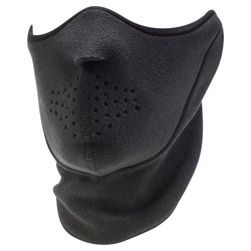 QuietWear Neo Fleece Half Mask